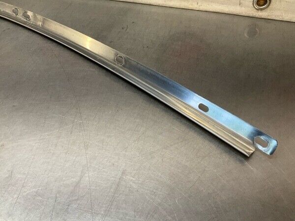 2005 Nissan Z33 350Z Driver A Pillar Trim Weatherstrip Bracket Oem 11Bfyf2 - On Point Parts Inc