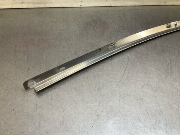 2005 Nissan Z33 350Z Passenger A Pillar Trim Weatherstrip Bracket Oem 11Bfyf2 - On Point Parts Inc
