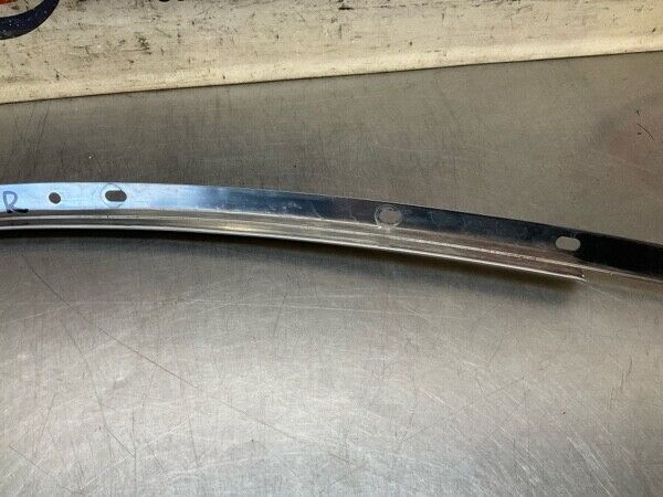 2005 Nissan Z33 350Z Passenger A Pillar Trim Weatherstrip Bracket Oem 11Bfyf2 - On Point Parts Inc