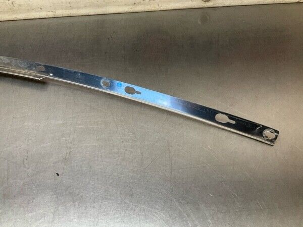 2005 Nissan Z33 350Z Passenger A Pillar Trim Weatherstrip Bracket Oem 11Bfyf2 - On Point Parts Inc