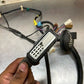 2005 Nissan Z33 350Z Front Passenger Door Wiring Harness Oem 11Bfyfe - On Point Parts Inc