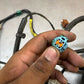 2005 Nissan Z33 350Z Front Passenger Door Wiring Harness Oem 11Bfyfe - On Point Parts Inc