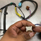 2005 Nissan Z33 350Z Front Passenger Door Wiring Harness Oem 11Bfyfe - On Point Parts Inc