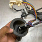 2005 Nissan Z33 350Z Front Passenger Door Wiring Harness Oem 11Bfyfe - On Point Parts Inc