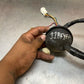 2005 Nissan Z33 350Z Front Driver Door Wiring Harness Oem 11Bfyfa - On Point Parts Inc