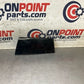 2005 Nissan Z33 350Z Front Passenger Exterior B Pillar Trim Oem 11Bfyfa - On Point Parts Inc