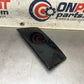 2005 Nissan Z33 350Z Front Passenger Exterior B Pillar Trim Oem 11Bfyfa - On Point Parts Inc