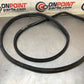 2005 Nissan Z33 350Z Front Passenger Door Frame Weatherstrip Seal Oem 11Bfyfg - On Point Parts Inc