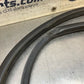2005 Nissan Z33 350Z Front Passenger Door Frame Weatherstrip Seal Oem 11Bfyfg - On Point Parts Inc