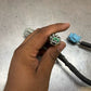 2005 Nissan Z33 350Z Rear Passenger Turn Signal Pig Tail Connector Oem 11Bfyfa - On Point Parts Inc