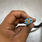 2005 Nissan Z33 350Z Rear Passenger Turn Signal Pig Tail Connector Oem 11Bfyfa - On Point Parts Inc