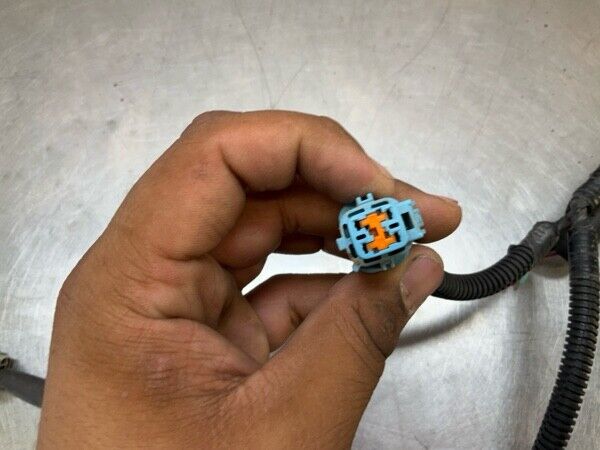 2005 Nissan Z33 350Z Rear Passenger Turn Signal Pig Tail Connector Oem 11Bfyfa - On Point Parts Inc