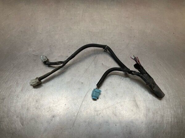 2005 Nissan Z33 350Z Rear Passenger Turn Signal Pig Tail Connector Oem 11Bfyfa - On Point Parts Inc