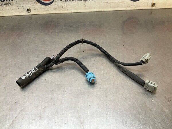 2005 Nissan Z33 350Z Rear Passenger Turn Signal Pig Tail Connector Oem 11Bfyfa - On Point Parts Inc