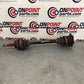 2005 Nissan Z33 350Z Rear Passenger Axle Half Drive Shaft Oem 11Bfyfk - On Point Parts Inc