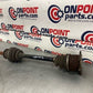 2005 Nissan Z33 350Z Rear Passenger Axle Half Drive Shaft Oem 11Bfyfk - On Point Parts Inc
