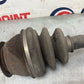 2005 Nissan Z33 350Z Rear Passenger Axle Half Drive Shaft Oem 11Bfyfk - On Point Parts Inc