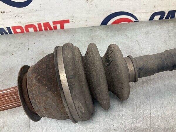 2005 Nissan Z33 350Z Rear Passenger Axle Half Drive Shaft Oem 11Bfyfk - On Point Parts Inc