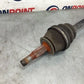 2005 Nissan Z33 350Z Rear Passenger Axle Half Drive Shaft Oem 11Bfyfk - On Point Parts Inc