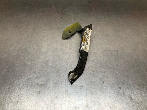 2005 Nissan Z33 350Z Front Passenger Bumper Cover Retainer Bracket Oem 11Bfyfa - On Point Parts Inc