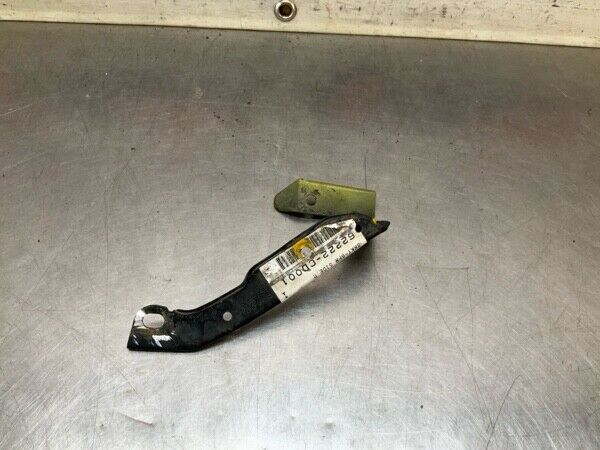 2005 Nissan Z33 350Z Front Passenger Bumper Cover Retainer Bracket Oem 11Bfyfa - On Point Parts Inc