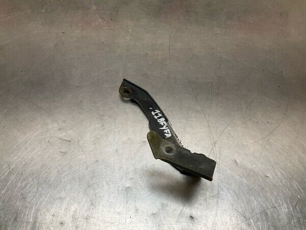 2005 Nissan Z33 350Z Front Passenger Bumper Cover Retainer Bracket Oem 11Bfyfa - On Point Parts Inc