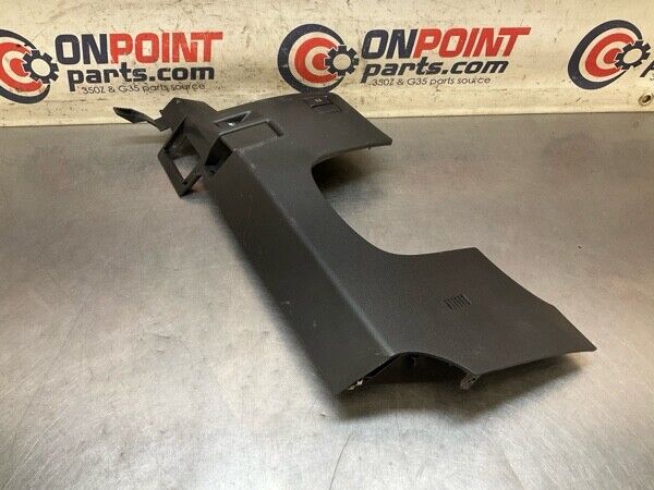 2005 Nissan Z33 350Z Front Driver Lower Dash Panel Oem 11Bfyf7 - On Point Parts Inc