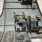 2005 Nissan Z33 350Z Front Driver Lower Dash Panel Oem 11Bfyf7 - On Point Parts Inc
