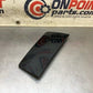 2005 Nissan Z33 350Z Front Driver Exterior B Pillar Trim Oem 11Bfyfa - On Point Parts Inc