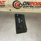 2005 Nissan Z33 350Z Front Driver Exterior B Pillar Trim Oem 11Bfyfa - On Point Parts Inc