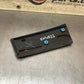 2005 Nissan Z33 350Z Front Driver Exterior B Pillar Trim Oem 11Bfyfa - On Point Parts Inc