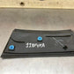 2005 Nissan Z33 350Z Front Driver Exterior B Pillar Trim Oem 11Bfyfa - On Point Parts Inc