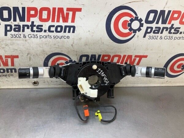 2005 Nissan Z33 350Z Front Driver Steering Wheel Clock Spring Oem 11Bfyfa - On Point Parts Inc