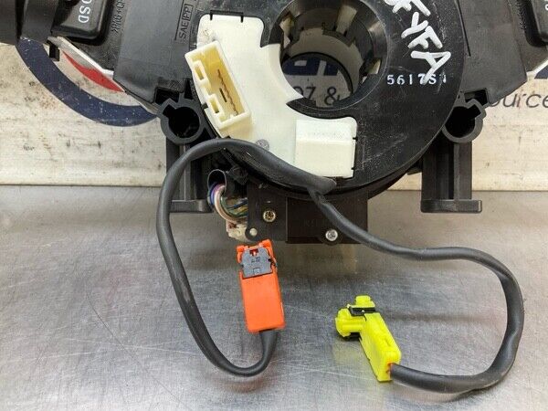 2005 Nissan Z33 350Z Front Driver Steering Wheel Clock Spring Oem 11Bfyfa - On Point Parts Inc