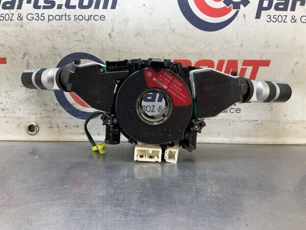 2005 Nissan Z33 350Z Front Driver Steering Wheel Clock Spring Oem 11Bfyfa - On Point Parts Inc