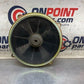 2005 Nissan Z33 350Z Rear Driver Bose Subwoofer Speaker Oem 11Bfyfa - On Point Parts Inc