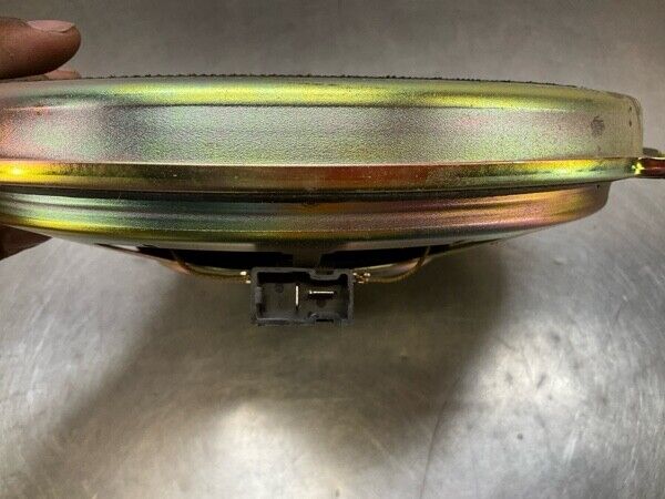 2005 Nissan Z33 350Z Rear Driver Bose Subwoofer Speaker Oem 11Bfyfa - On Point Parts Inc