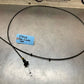 2005 Nissan Z33 350Z Front Driver Hood Release Cable Oem 11Bfyfa - On Point Parts Inc