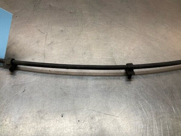 2005 Nissan Z33 350Z Front Driver Hood Release Cable Oem 11Bfyfa - On Point Parts Inc