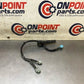 2005 Nissan Z33 350Z Driver Reverse Tail Light Pig Tail Conector Oem 11Bfyfa - On Point Parts Inc