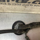 2005 Nissan Z33 350Z Driver Reverse Tail Light Pig Tail Conector Oem 11Bfyfa - On Point Parts Inc