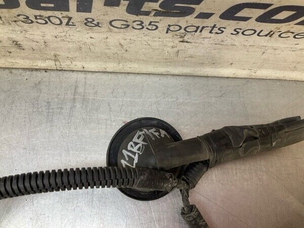 2005 Nissan Z33 350Z Driver Reverse Tail Light Pig Tail Conector Oem 11Bfyfa - On Point Parts Inc