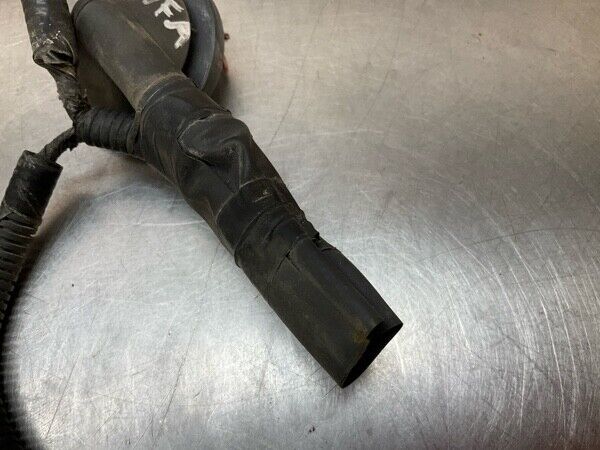 2005 Nissan Z33 350Z Driver Reverse Tail Light Pig Tail Conector Oem 11Bfyfa - On Point Parts Inc