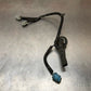 2005 Nissan Z33 350Z Driver Reverse Tail Light Pig Tail Conector Oem 11Bfyfa - On Point Parts Inc