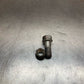 2005 Nissan Z33 350Z Rear Driveshaft Hardware Bolts Oem 11Bfyfc - On Point Parts Inc