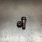 2005 Nissan Z33 350Z Rear Driveshaft Hardware Bolts Oem 11Bfyfc - On Point Parts Inc