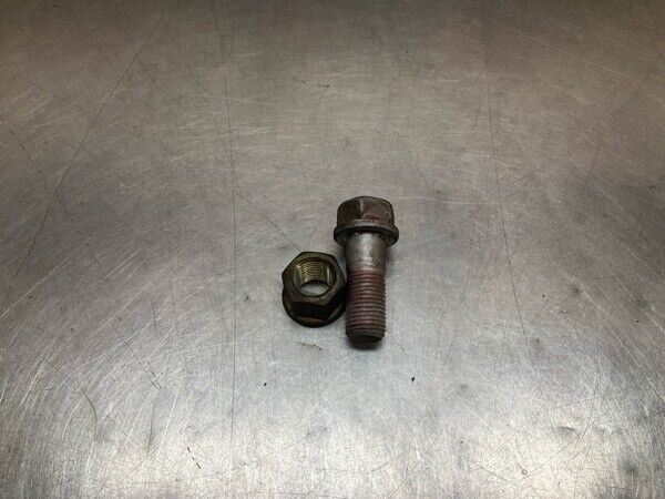 2005 Nissan Z33 350Z Rear Driveshaft Hardware Bolts Oem 11Bfyfc - On Point Parts Inc