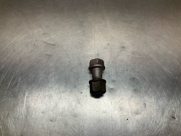 2005 Nissan Z33 350Z Rear Driveshaft Hardware Bolts Oem 11Bfyfc - On Point Parts Inc