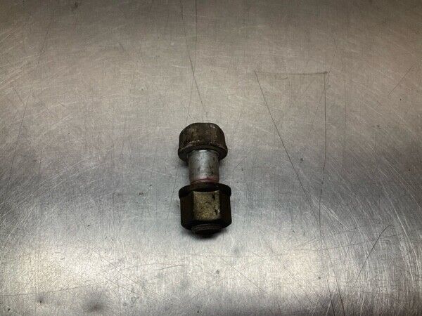 2005 Nissan Z33 350Z Rear Driveshaft Hardware Bolts Oem 11Bfyfc - On Point Parts Inc