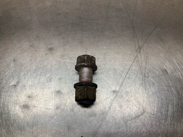 2005 Nissan Z33 350Z Rear Driveshaft Hardware Bolts Oem 11Bfyfc - On Point Parts Inc